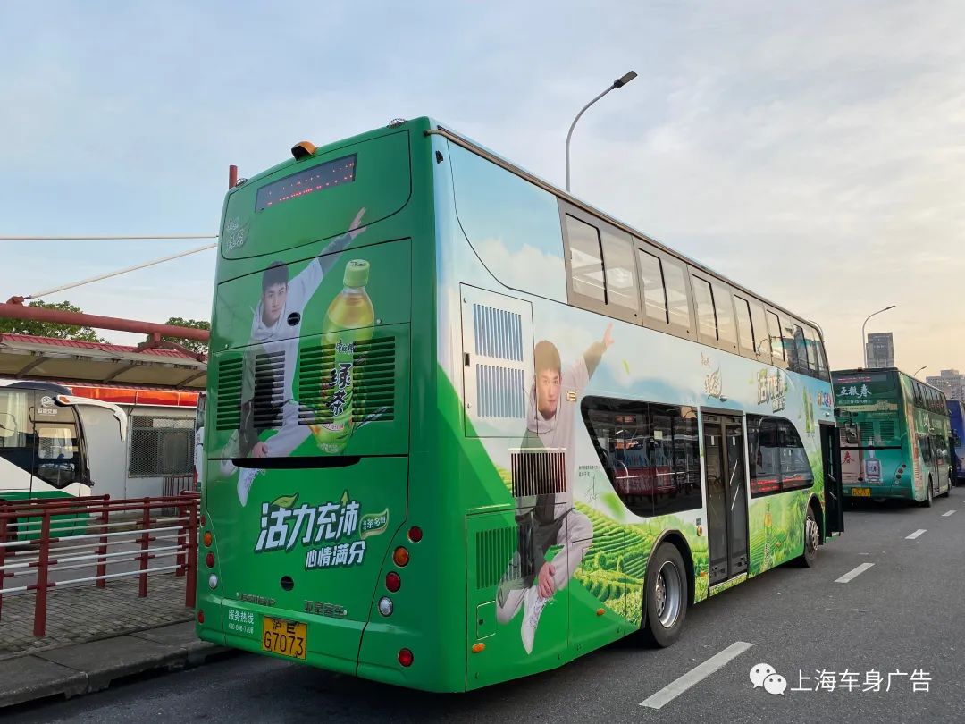 广州观光巴士,上海双层巴士,双层观光巴士_大山谷图库