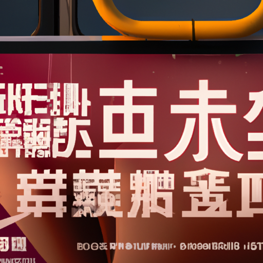 Post

上海公交车身广告：利用价值无限的宣传空间