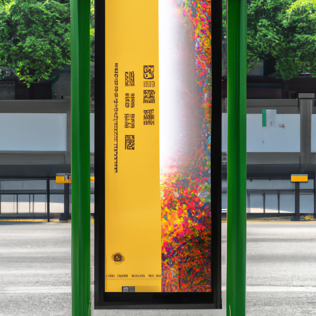 Post

上海候车亭广告：利用新媒体打造传统空间的独特体验