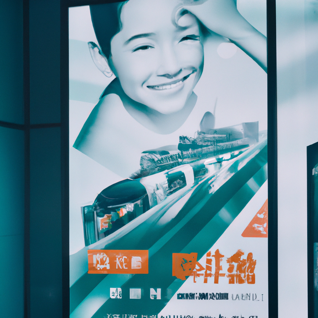 上海候车亭广告：打造优雅城市空间