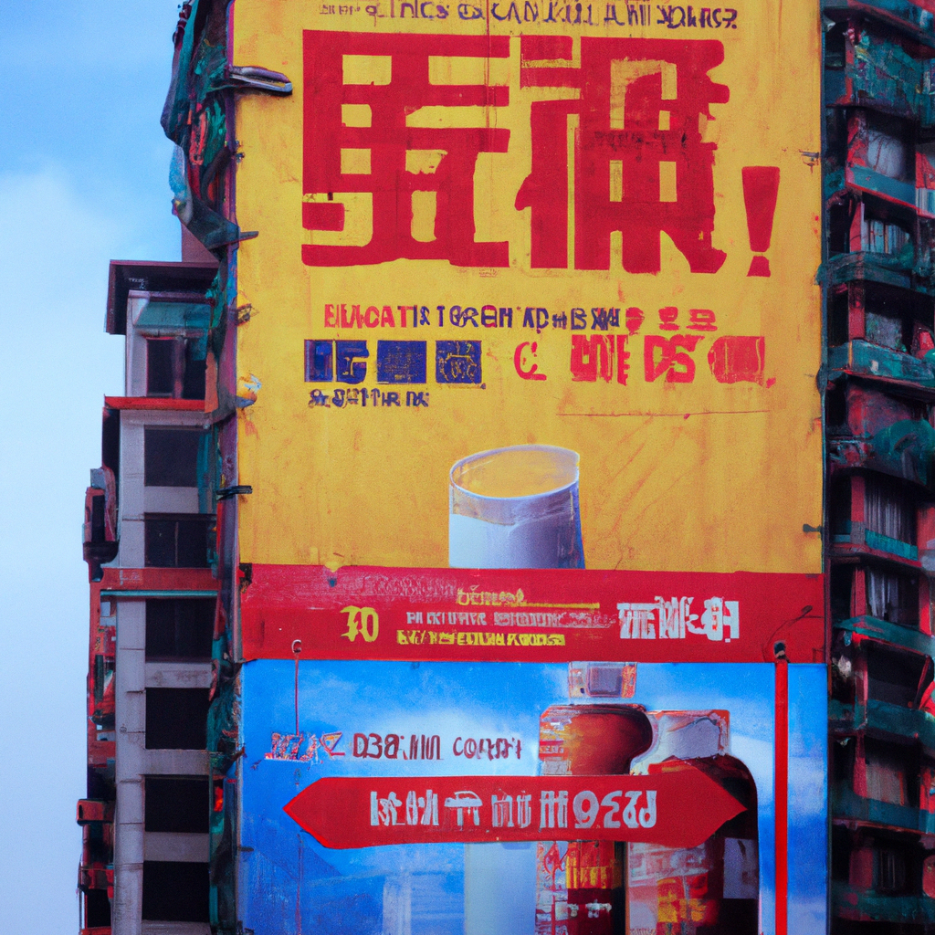 【上海候车亭广告：更新更上一层楼】